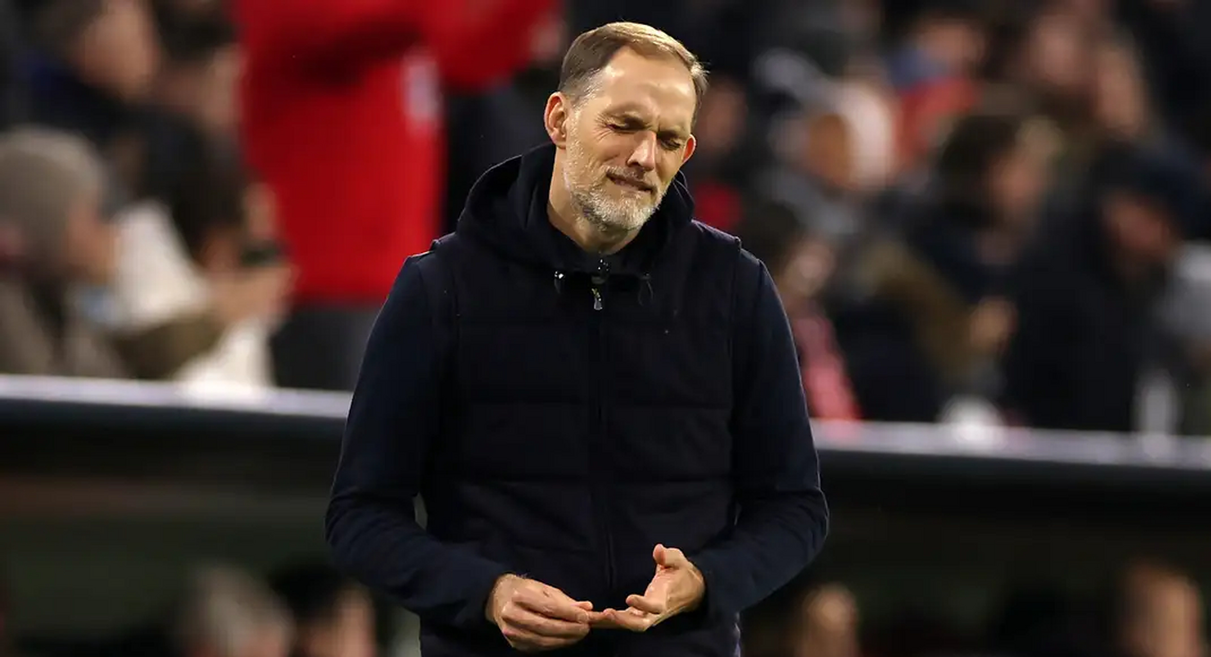 拜仁慕尼黑主帅表态重视欧冠冠军赛，全力以赴的简单介绍