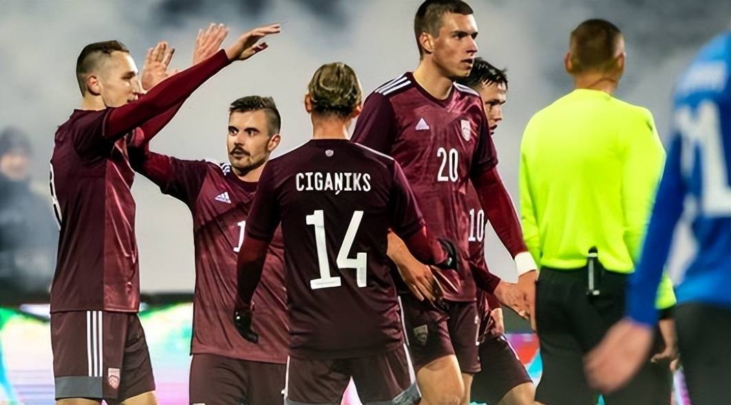 关于法属圭亚那足球队在欧预赛中展现出色实力的信息