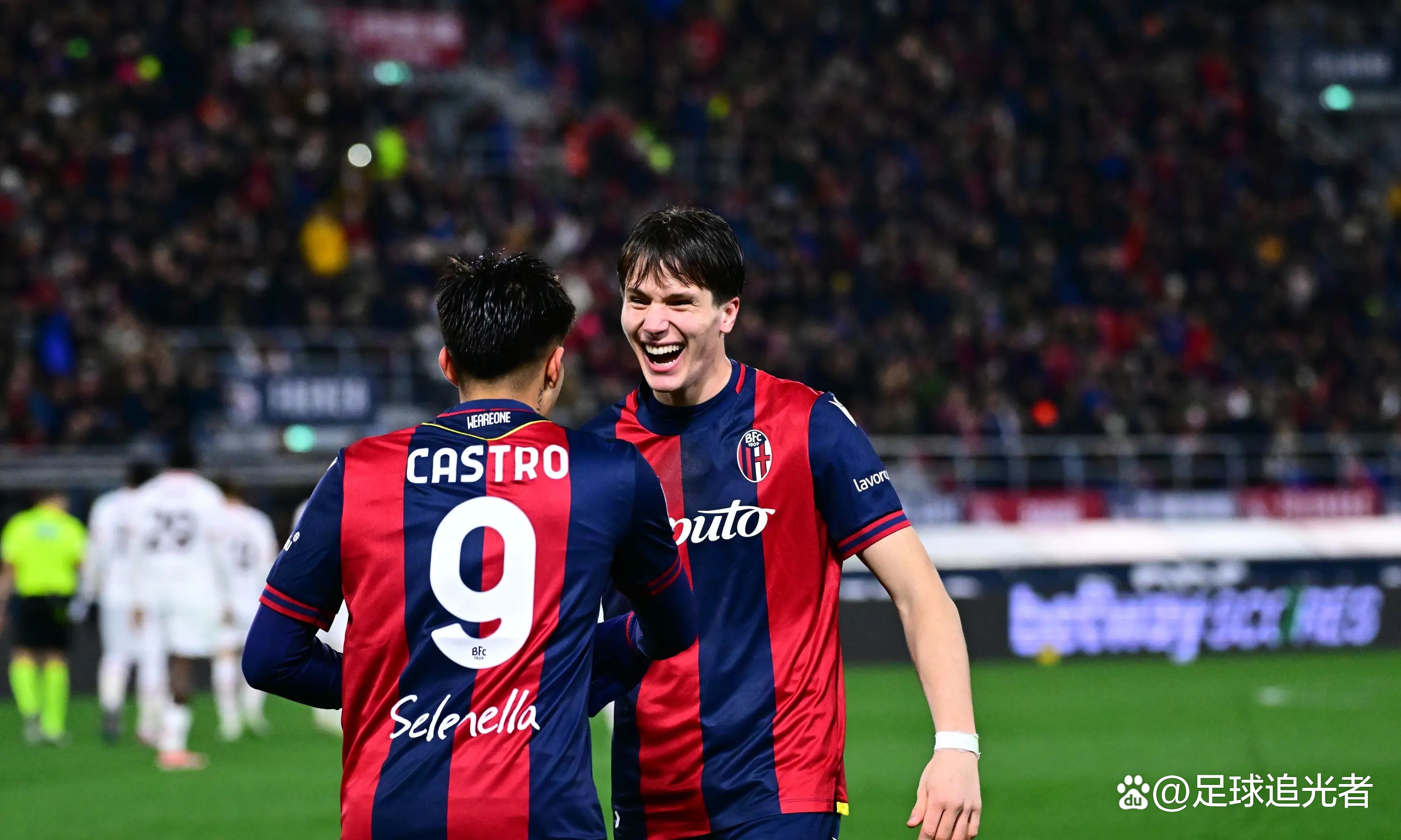 关于博洛尼亚球队势如破竹，胜券在握盼再获胜利的信息