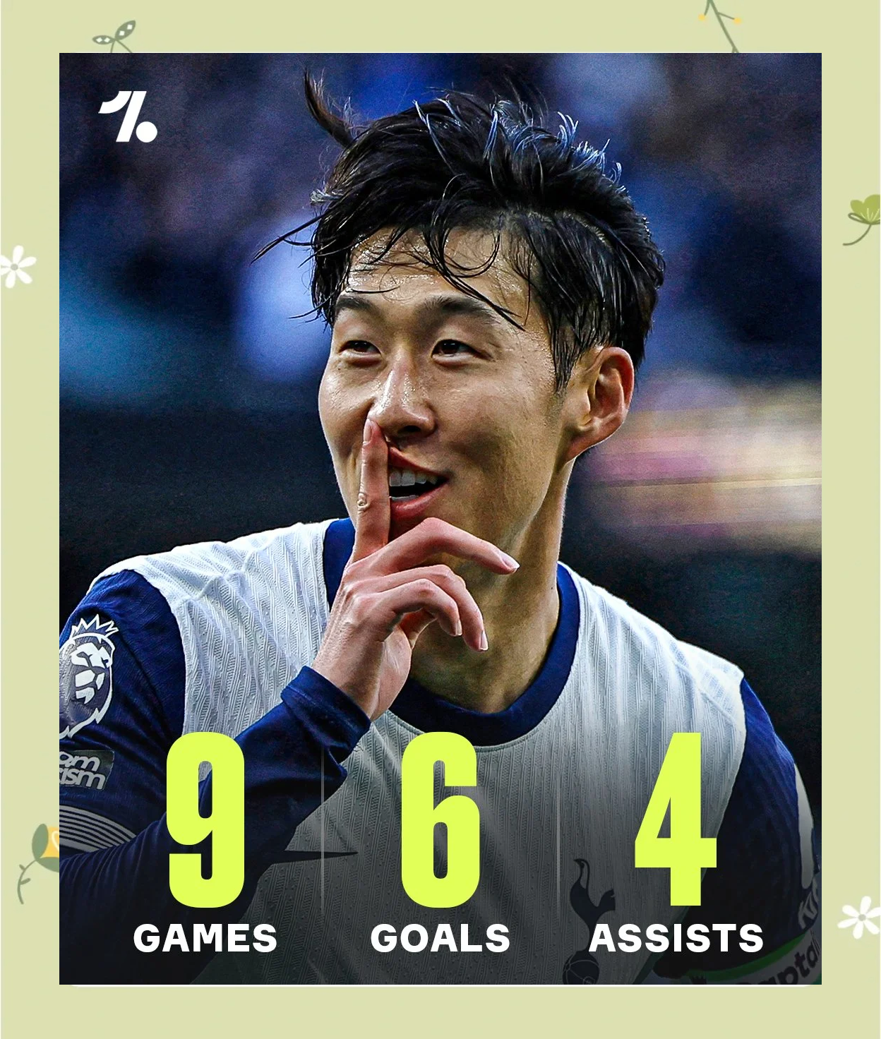 热刺逆转取胜，继续保持前四位置