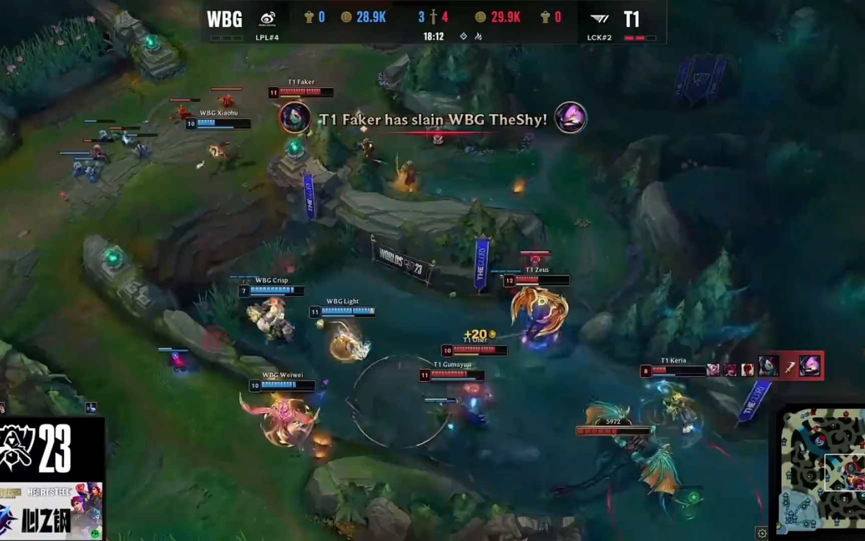 关于Faker新星惊险取胜表现惊艳，日本队未来可期！的信息